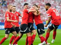 IM竞技体育平台-包含奥地利胜出，小组积分榜位置上升的词条