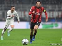 IM电竞-关于AC米兰客场战胜佛罗伦萨获得宝贵胜利的信息