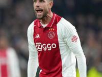 IM电竞游戏-关于阿贾克斯晋级成功，展现实力不容小觑的信息