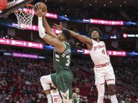 IM电竞官网首页-关于里弗斯重整火箭，球队被看好能否逆袭的信息