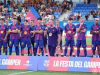 IM电竞APP-瓦伦西亚半场球，大破对手取胜