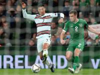 IM竞技体育平台-爱尔兰队艰难获胜，为争取欧洲资格打好基础的简单介绍