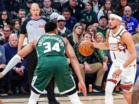 IM电竞官网首页-关于NBA季后赛战况白热化，每场比赛都引人关注的信息