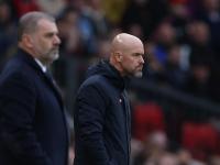 IM电竞官方入口-曼联客场不敌热刺，遭遇失利