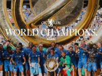 IM电竞投注平台-关于巴黎圣日耳曼挺进冠军联赛半决赛的信息