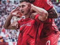 IM竞技体育平台-关于莱比锡红牛后防实力进一步增强，成为强队的信息