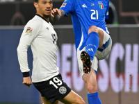 IM电竞官方入口-包含足球欧国联小组赛战况：球队勇争一线强弱对比的词条