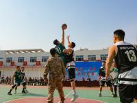 IM竞技体育平台-天津男篮队全员备战，雄心勃勃志在取胜的简单介绍