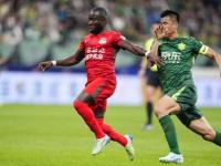 IM电竞官方入口-北京国安主场大胜河南建业，表现趋于稳定