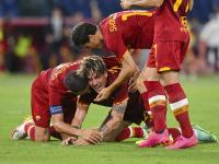 IM竞技-罗马战平对手，关键比赛需稳住军心