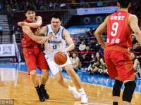 IM电竞APP-中国男篮绝杀尼克斯，汉密尔顿打破历史纪录