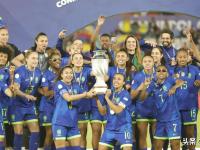 IM电竞官网入口-委内瑞拉队在女足美洲杯上表现出色