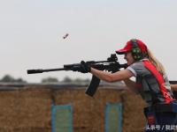 IM电竞注册-瑞典选手在射击比赛中斩获金牌