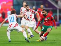 IM竞技-包含克罗地亚大胜瑞典，成功晋级欧洲杯四分之一决赛的词条