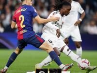 IM电竞投注平台-关于皇马稳定表现，挺进欧冠强正途的信息