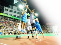 IM电竞官网-篮球比赛现场席卷全球，精彩不断的简单介绍