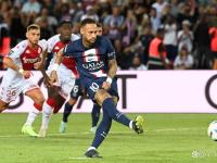 IM竞技体育平台-关于作为法国豪门的象征，大巴黎对阵摩纳哥，场面一度火爆的信息