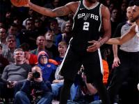 IM电竞官网首页-日本男篮鏖战马刺，伦纳德三分雨点燃全场的简单介绍