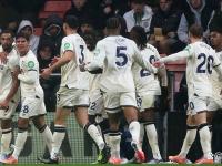 IM电竞官方入口-关于锡周三主场战平伯恩茅斯，难得的平局收获一分的信息