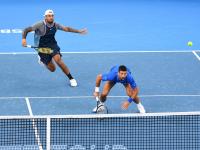 LOL-包含ATP总决赛险胜联合杯，德约科维奇惊艳四座的词条