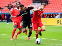 IM电竞官网-关于法兰克福客场击败弗赖堡，取得关键胜利的信息