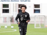 IM电竞投注平台-关于莱比锡红牛力克法国，萨内惊艳四座的信息