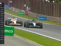 IM电竞官方入口-梅赛德斯翻盘红牛二队，诺里斯带队取胜