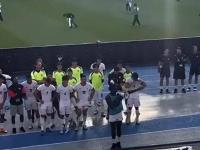 IM电竞注册-比赛现场引发热议，争议不断