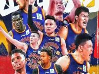 IM电竞下载-山西队实力不俗，迎战广东队