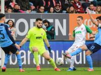 IM电竞注册-门兴客场挑战柏林联合，争取客场三分