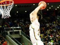 IM电竞APP-大连男篮战胜对手，取得必要胜利