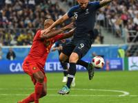 LOL-比利时队在欧国联比赛中迎来胜利