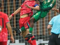 IM电竞官方入口-包含引爆热情：亚洲足球顶级比赛场面激烈的词条