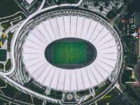 IM电竞APP-从本泽马爆发到委内瑞拉悬念终结，足球场上的蝴蝶效应与命运齿轮