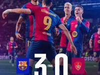 IM电竞注册-关于巴塞罗那实现四连胜，顶级球员表现抢眼的信息