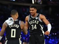 IM电竞下载-雄鹿大胜公牛，全队表现亮眼的简单介绍