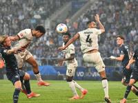 IM竞技-杜塞尔多夫客场遭遇失利，状态不佳的简单介绍