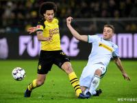 IM电竞官网-拜仁慕尼黑力克多特蒙德，晋级形势一片大好