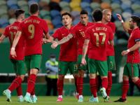 LOL-欧国联比赛中球队实力对比明显