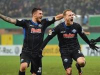 IM电竞官方入口-沙尔克球员集体挺身而出，奋力迎战