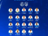 LOL-柏林赫塔展开球员轮换，调整战术策略