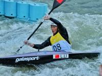 IM电竞投注平台-包含风雨同舟：皮划艇决赛中迎面挑战水流的词条