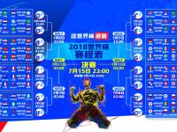 LOL-钢铁意志，2026世界杯四分之一决赛的北欧神话—挪威逆转厄瓜多尔，格列兹曼在硬核对决中书写不朽