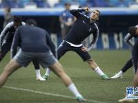 IM竞技-关于法国队备战欧预赛，主教练洛朗斯执教信心满满的信息