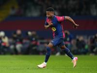 IM电竞官网入口-包含摩纳哥前锋赛后表现低迷，或遭主帅弃用的词条