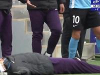 IM电竞博彩-汉堡队战平对手，赛后球员情绪低落的简单介绍