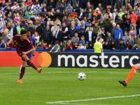 IM电竞投注平台-切尔西力克巴萨晋级欧冠决赛！