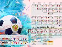 IM电竞官网-枫叶风暴席卷北美，B费挥师狂攻—2026世界杯豪门对决，加拿大用进攻撕碎尼日利亚