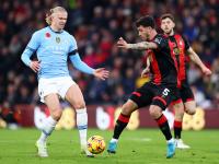 IM电竞APP-包含曼城客场大胜伯恩茅斯，领先优势扩大的词条