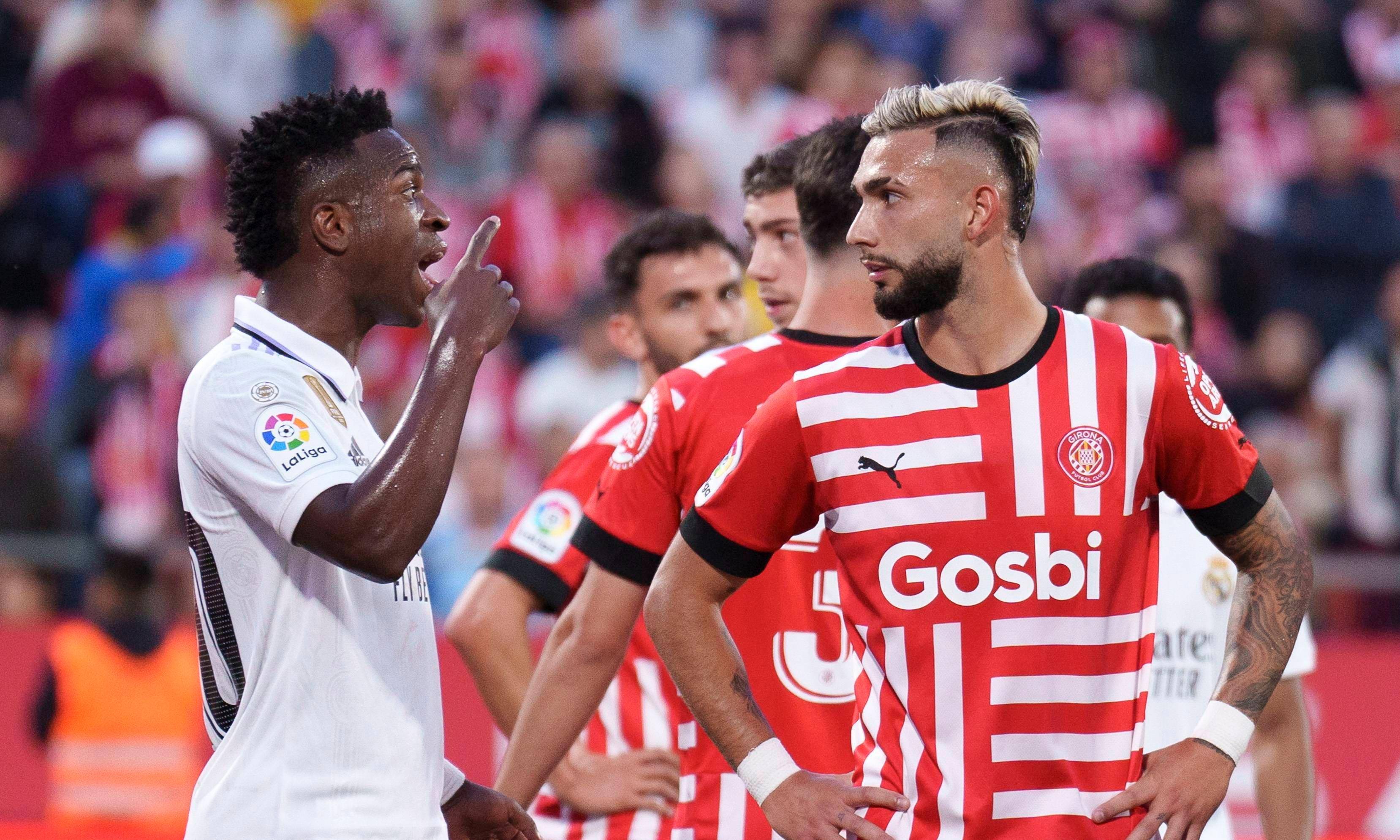 巴列卡诺客场逼平维拉利尔，保级形势稍稍改善的简单介绍